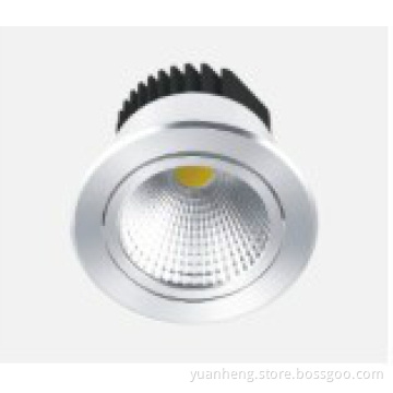 NEW 10W COB Downlight With CE RoSH  Product Approvals